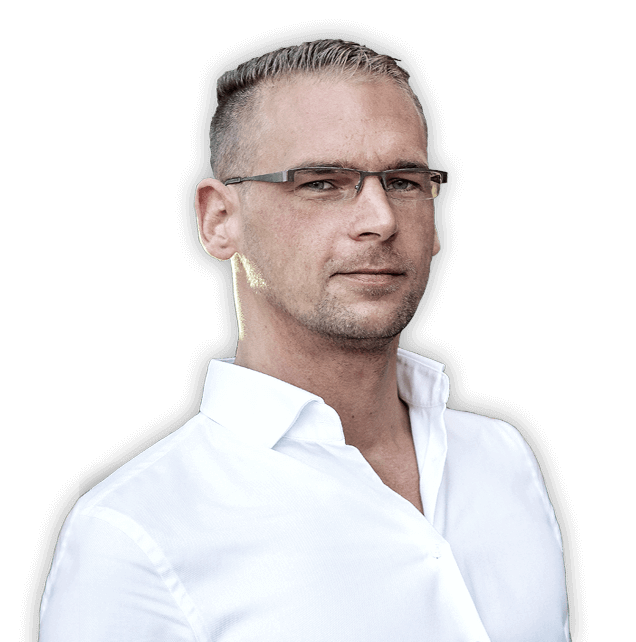 Rüdiger Zirks | SEO-Experte, TYPO3-Spezialist, 3D-Artist