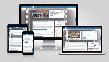 Umsetzung der TYPO3-Homepage HandballTeam Norderstedt e.V. Umsetzung der TYPO3-Homepage HandballTeam Norderstedt e.V.