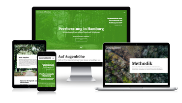 TYPO3 Homepage genesungsbegleitung-hamburg.de TYPO3 Homepage genesungsbegleitung-hamburg.de