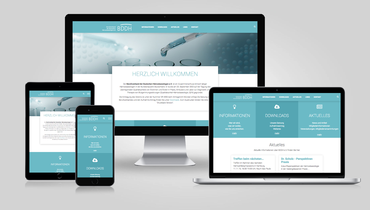 Neue TYPO3 Homepage für BDDH e.V. Neue TYPO3 Homepage für BDDH e.V.