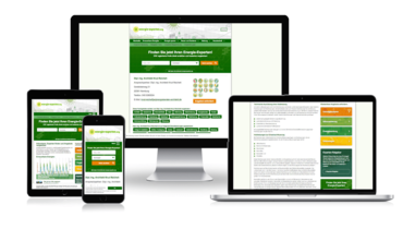 Betreuung der TYPO3 Homepage www.energie-experten.org Betreuung der TYPO3 Homepage www.energie-experten.org
