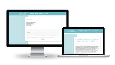 Neue TYPO3 Homepage für BDDH e.V. Neue TYPO3 Homepage für BDDH e.V.