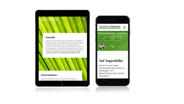 TYPO3 Homepage genesungsbegleitung-hamburg.de TYPO3 Homepage genesungsbegleitung-hamburg.de