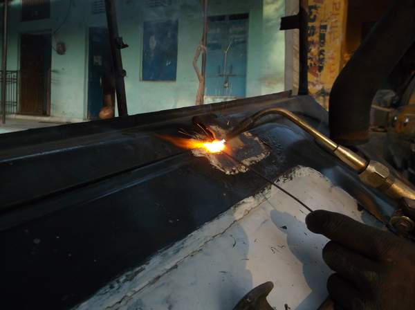 Handwerk