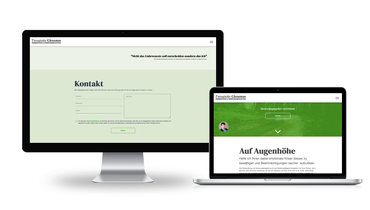 TYPO3 Homepage genesungsbegleitung-hamburg.de TYPO3 Homepage genesungsbegleitung-hamburg.de